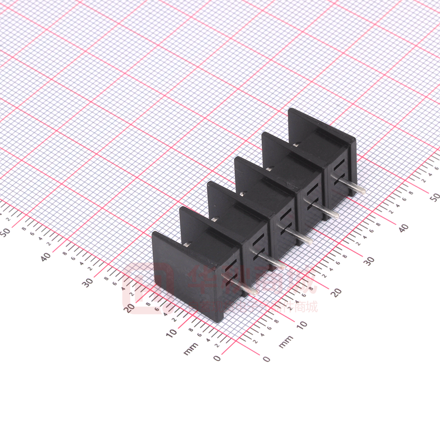 KF25C-7.62-5P