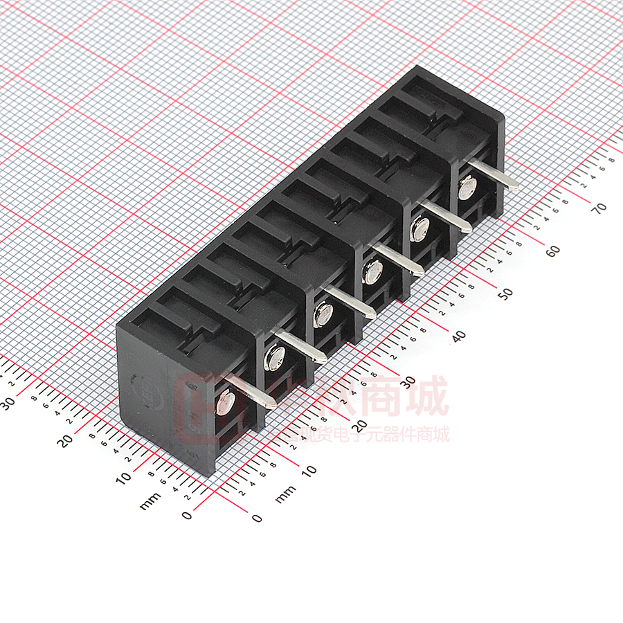 HB9500-9.5-6P