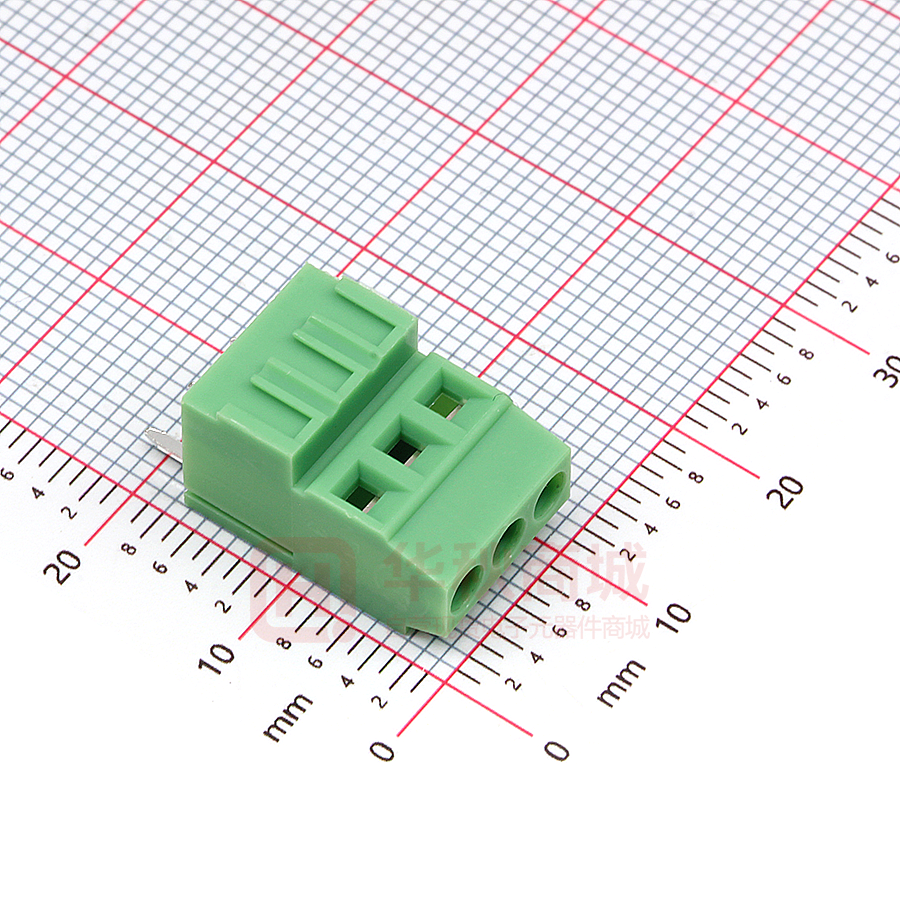 KF128H-3.5-3P