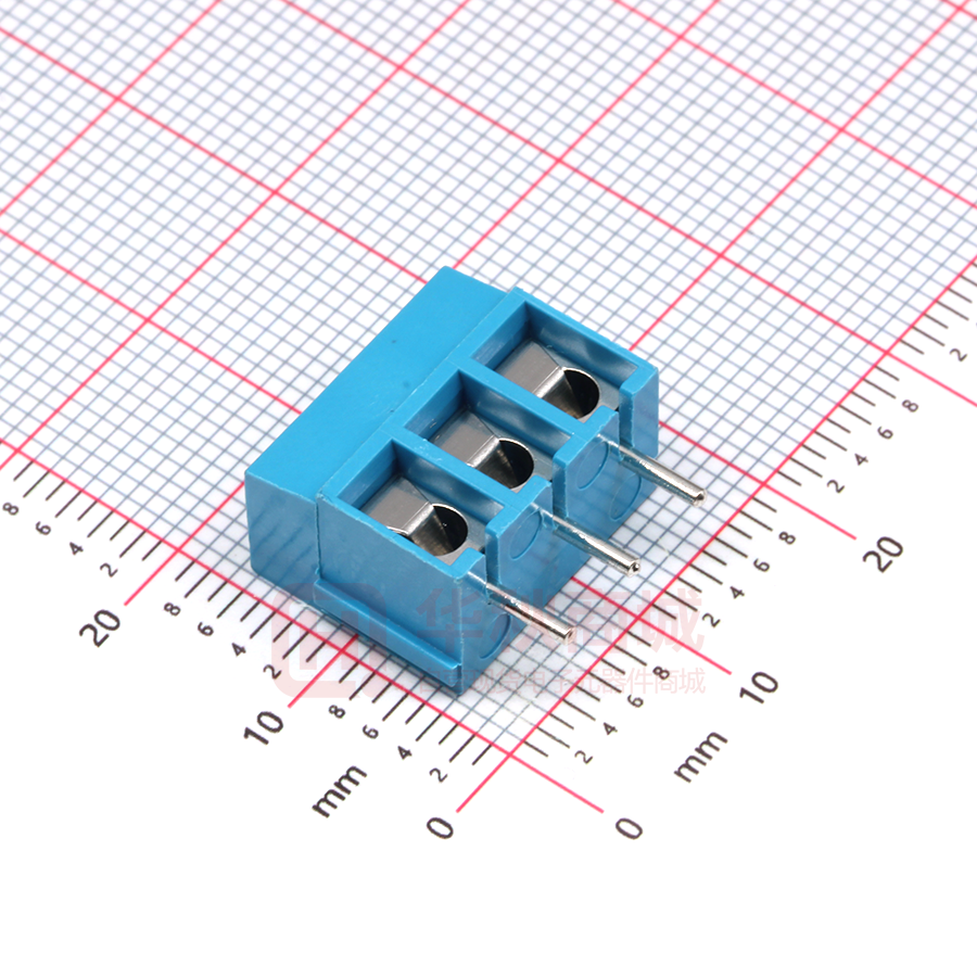 KF300-5.0-3P