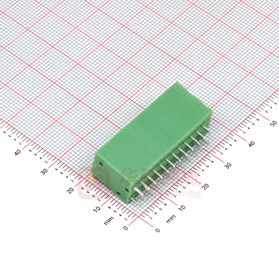 KF141V-2.54-12P