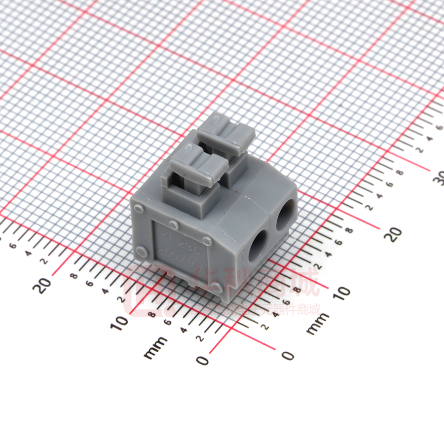 KF235-5.0-2P