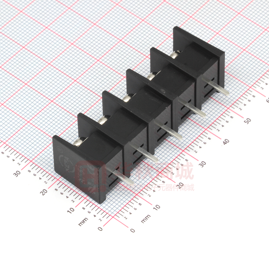 KF55C-10.0-5P