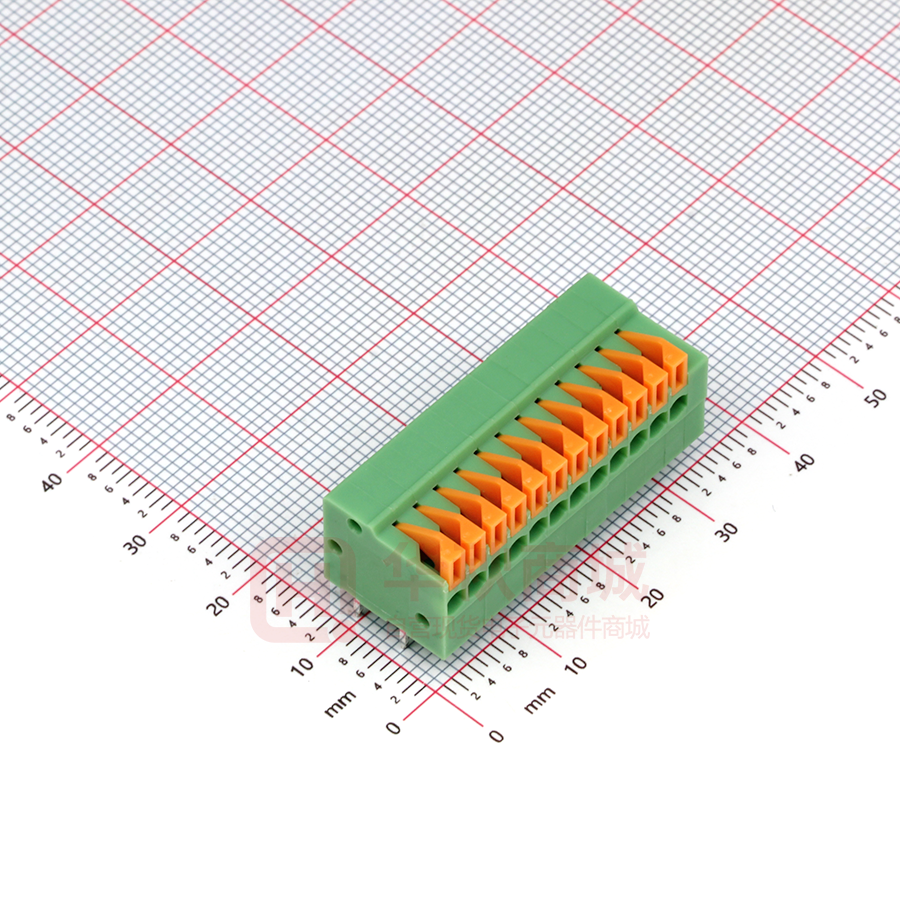 KF141R-2.54-12P