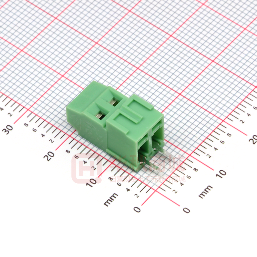KF128H-3.81-2P