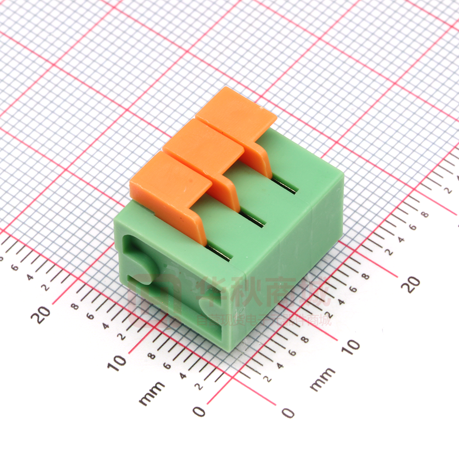 KF142R-5.08-3P