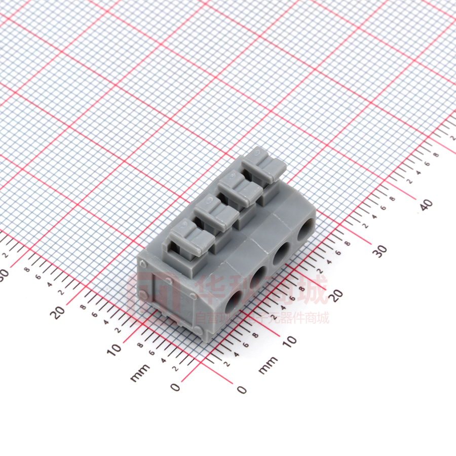 KF235-5.0-4P