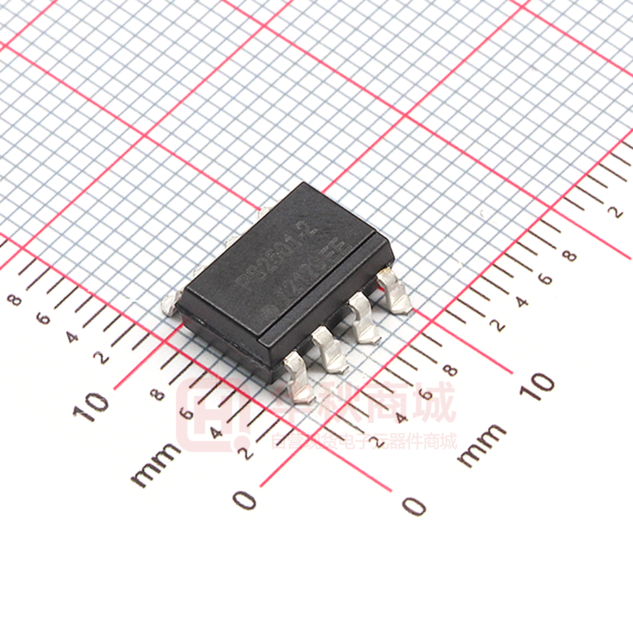 PS2501-2SM