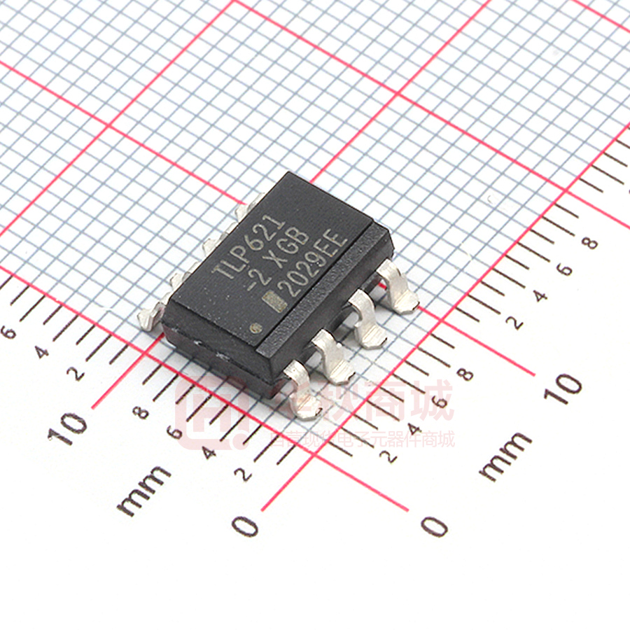 TLP621-2XGBSM