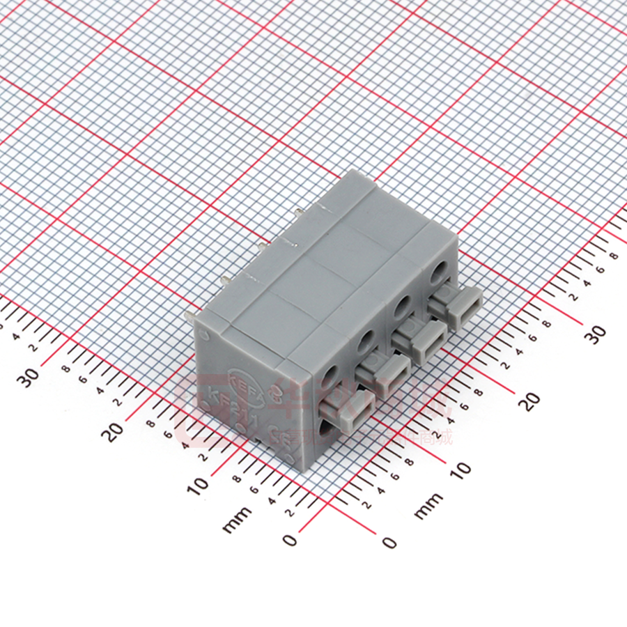 KF211V-5.0-4P