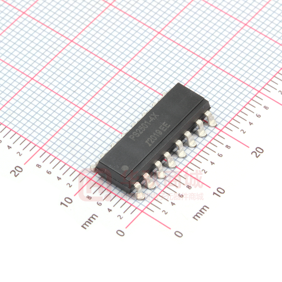 PS2501-4XSM