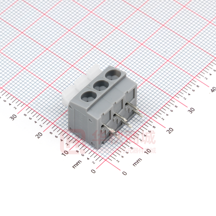 KF202-5.0-3P