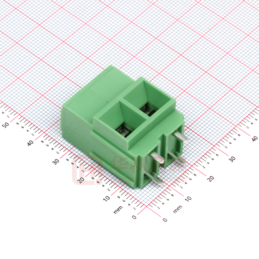 KF135T-10.16-2P