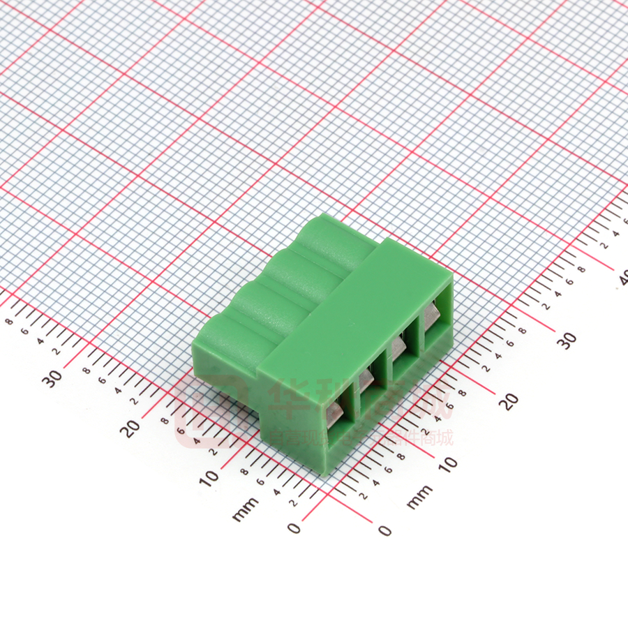 HT508K-5.08-4P