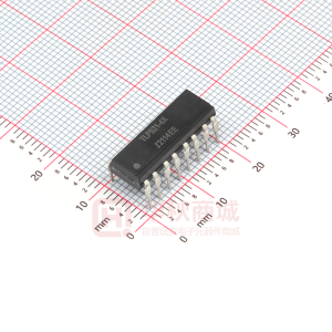 TLP521-4X