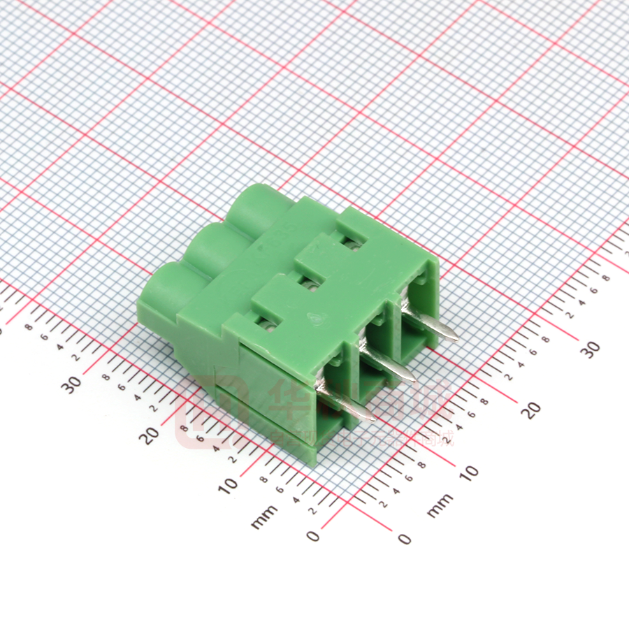 KF635-6.35-3P