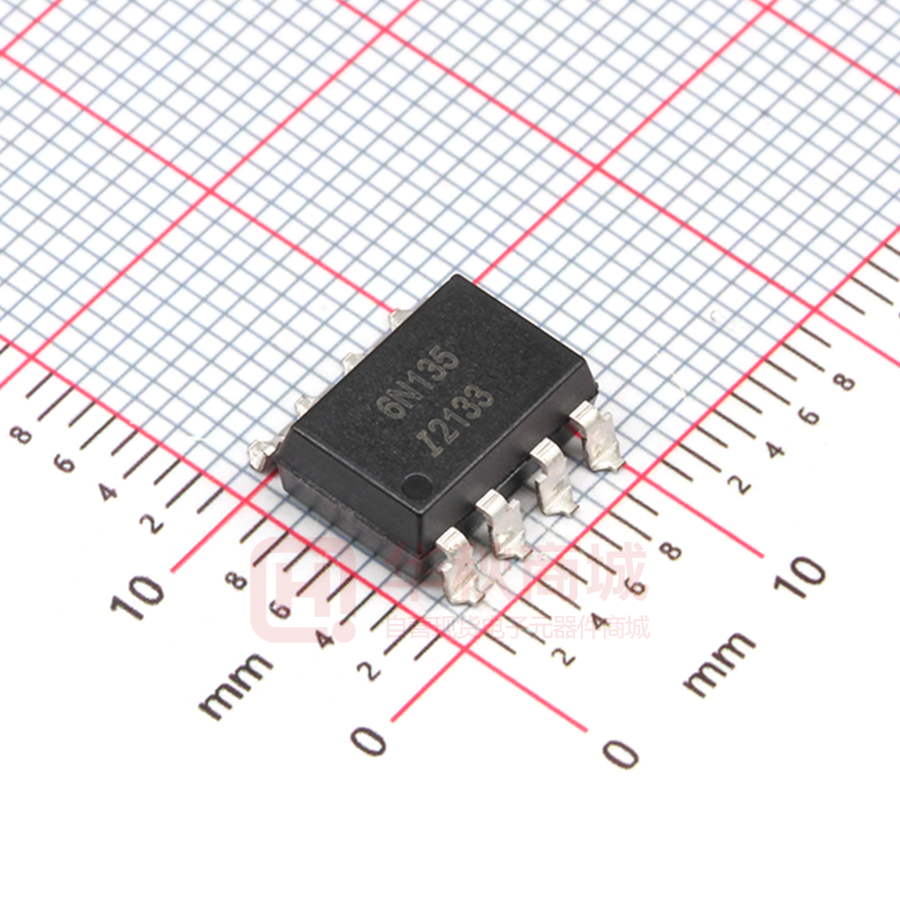 6N135SM