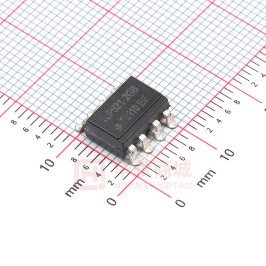 TLP521-2GBSM