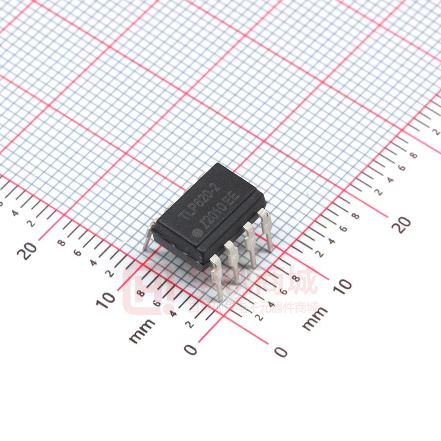 TLP620-2