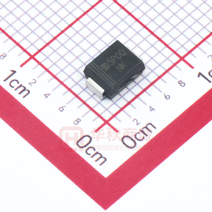 SMBJ60A