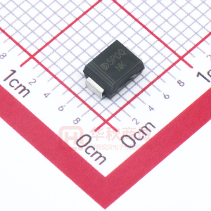 SMBJ60A