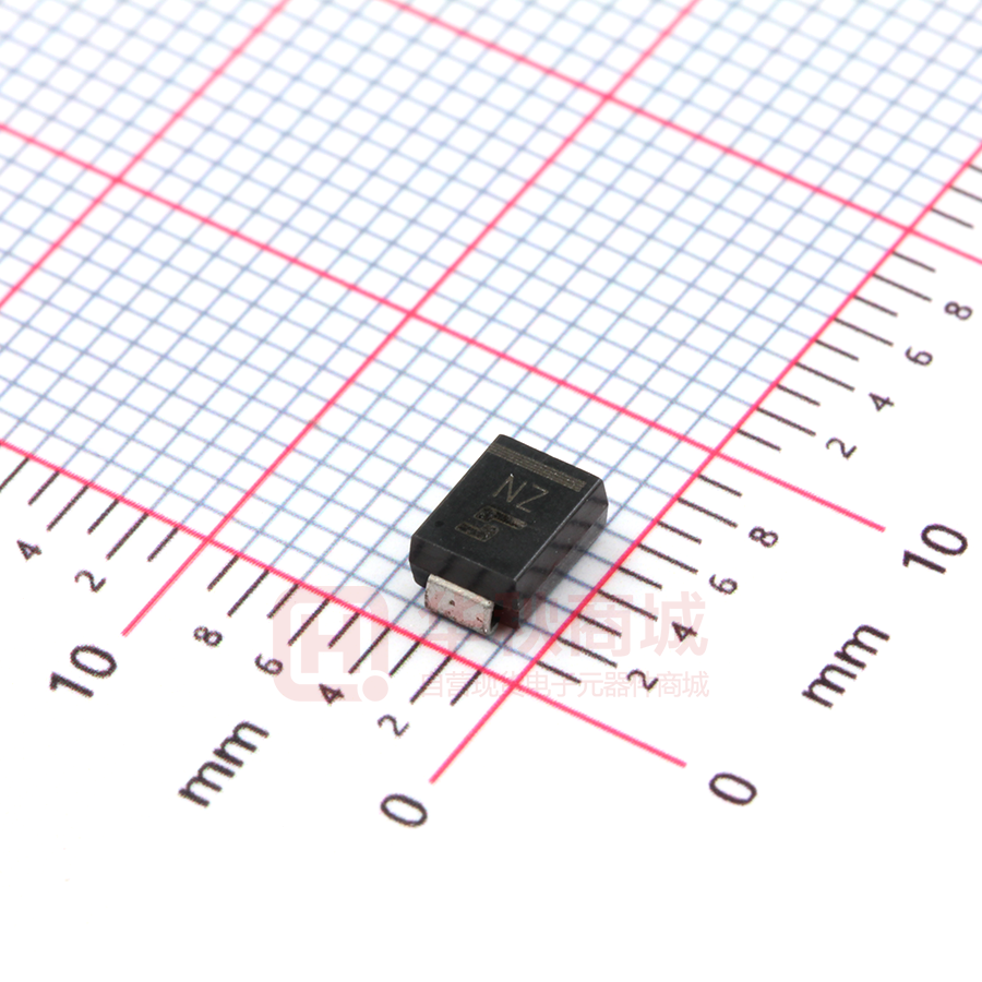 SMBJ100A
