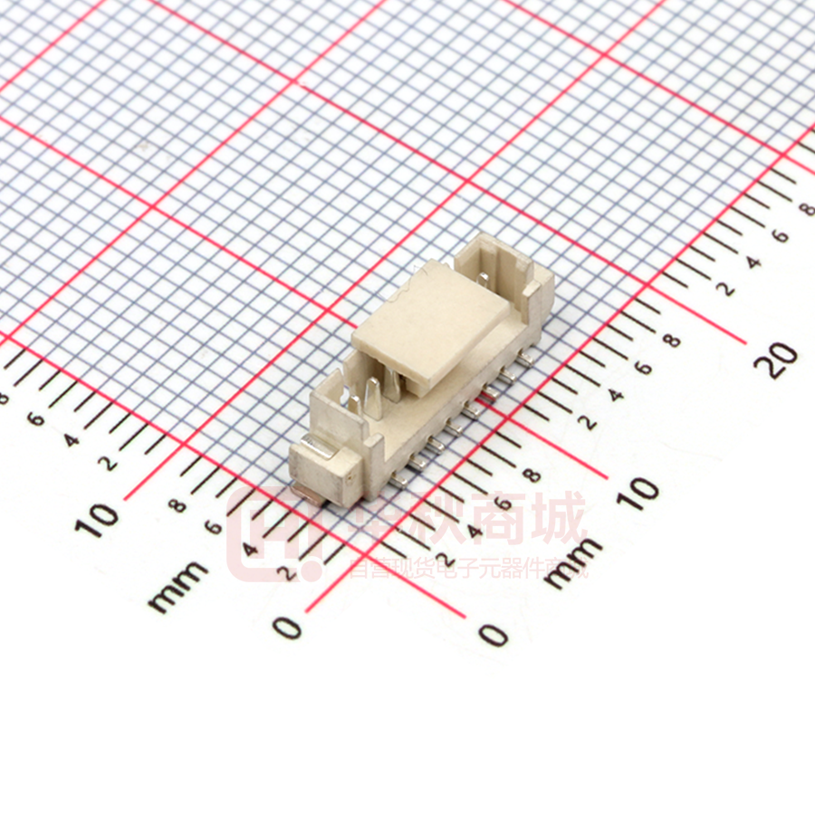 1.25-8P LT