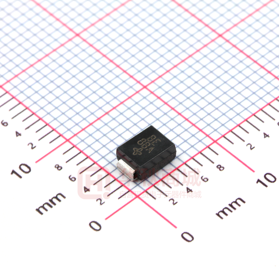 SMBJ12CA-E3/52