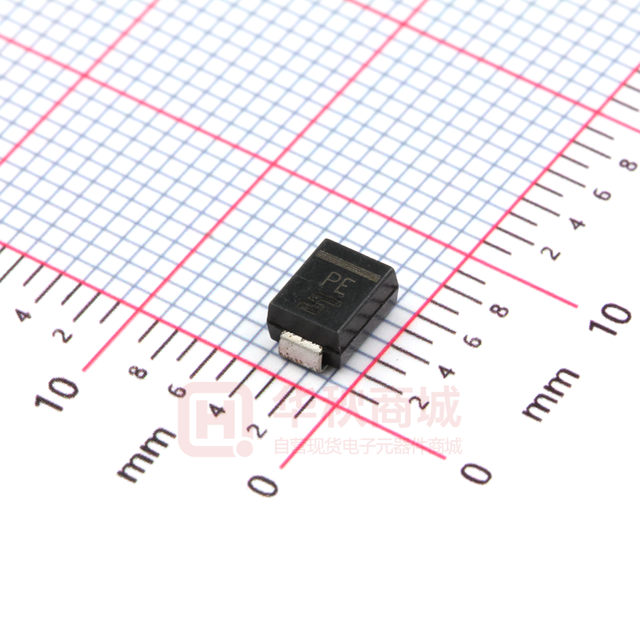 SMBJ110A