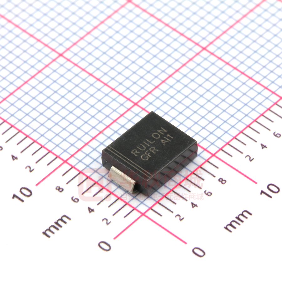 SMCJ40A