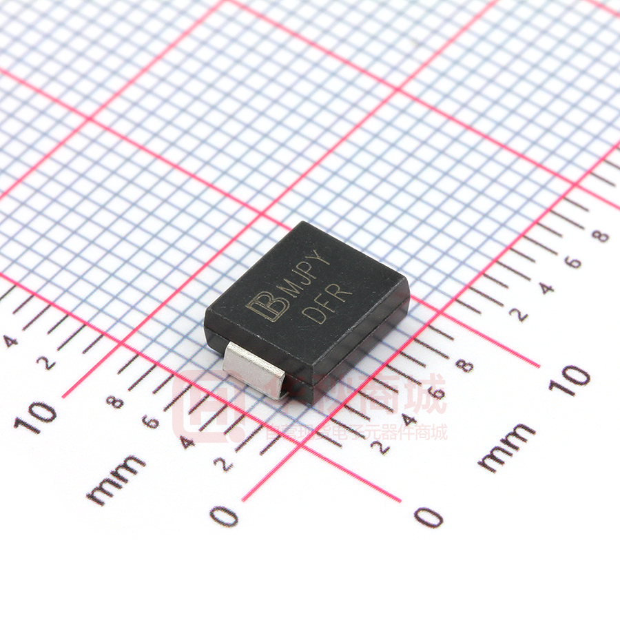 SMDJ40CA