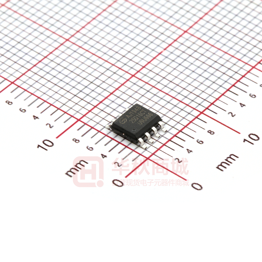 GD25Q16CTIGR