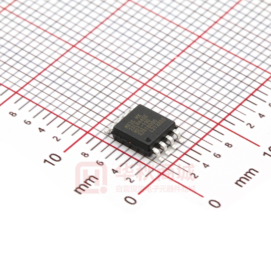 MX25L6445EM2I-10G