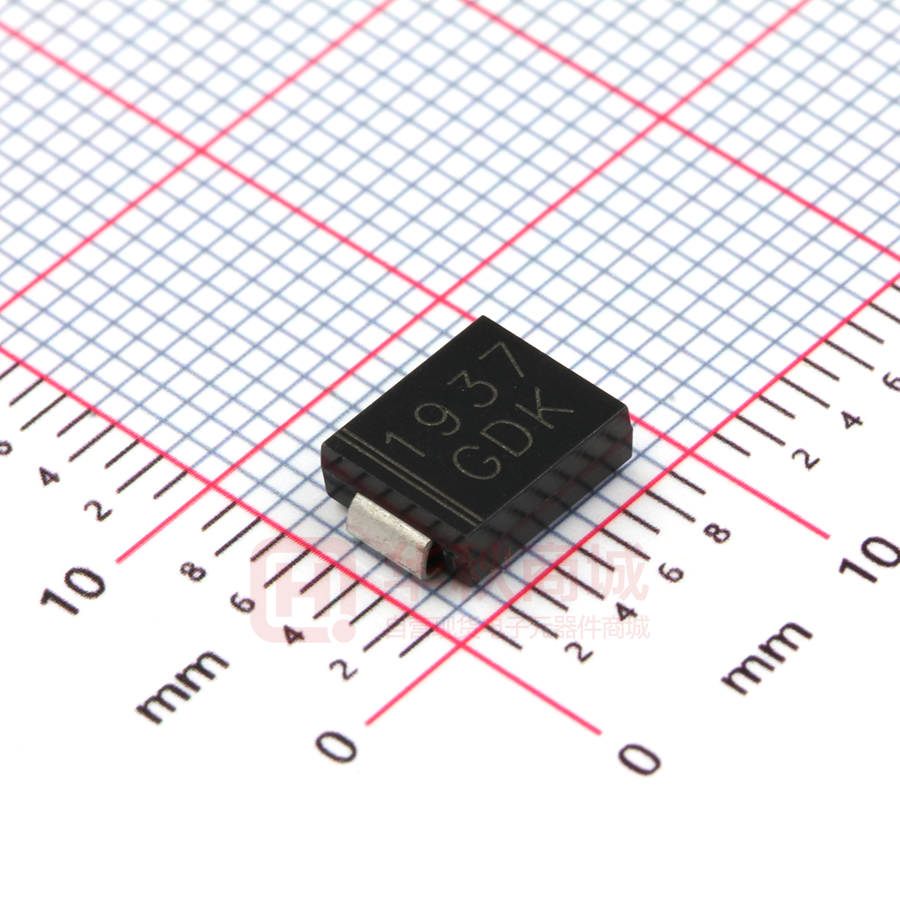 SMCJ6.5A