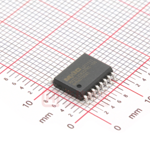 MX25L25635FMI-10G