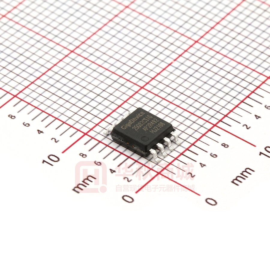 GD25Q32CSIG
