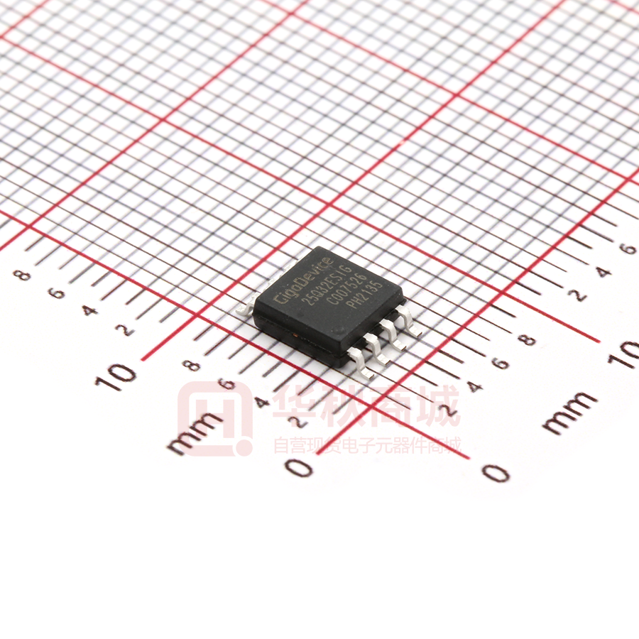GD25Q32ESIG