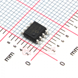 24LC512T-I/SN