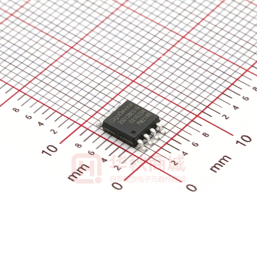 GD25Q128ESIG