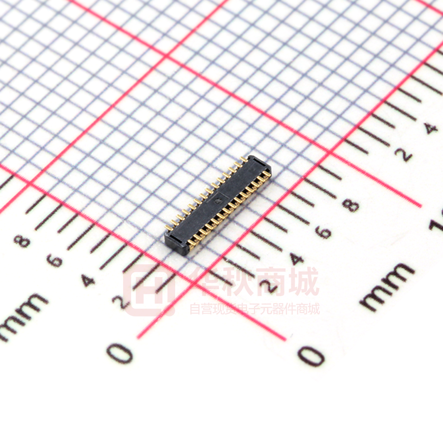 BM20B(0.8)-24DP-0.4V(51)