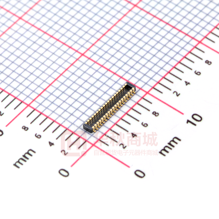 BM20B(0.8)-34DP-0.4V(51)