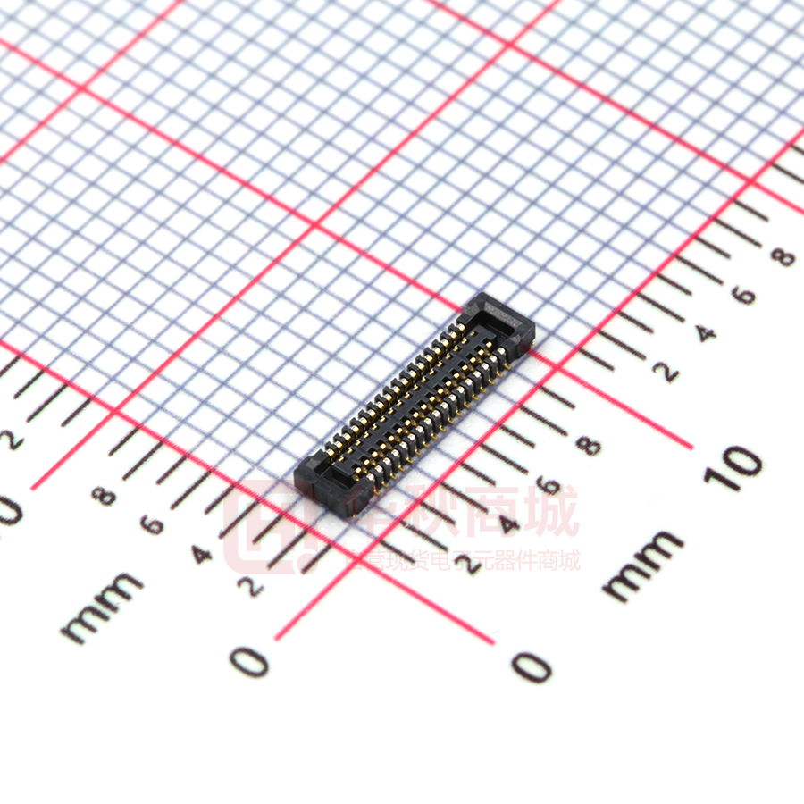 BM20B(0.8)-34DS-0.4V(51)