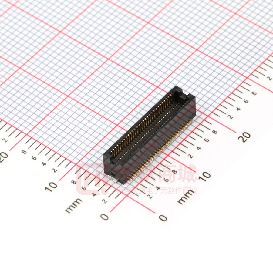 DF12NB(5.0)-60DP-0.5V(51)