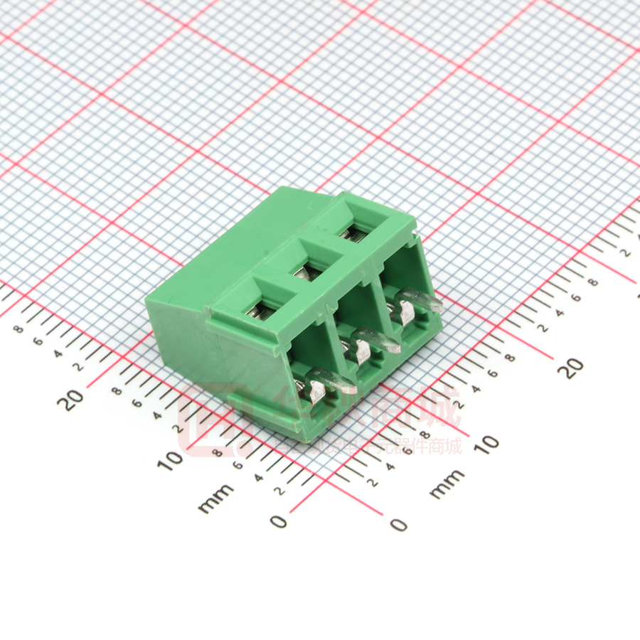 WJ128V-5.0-3P
