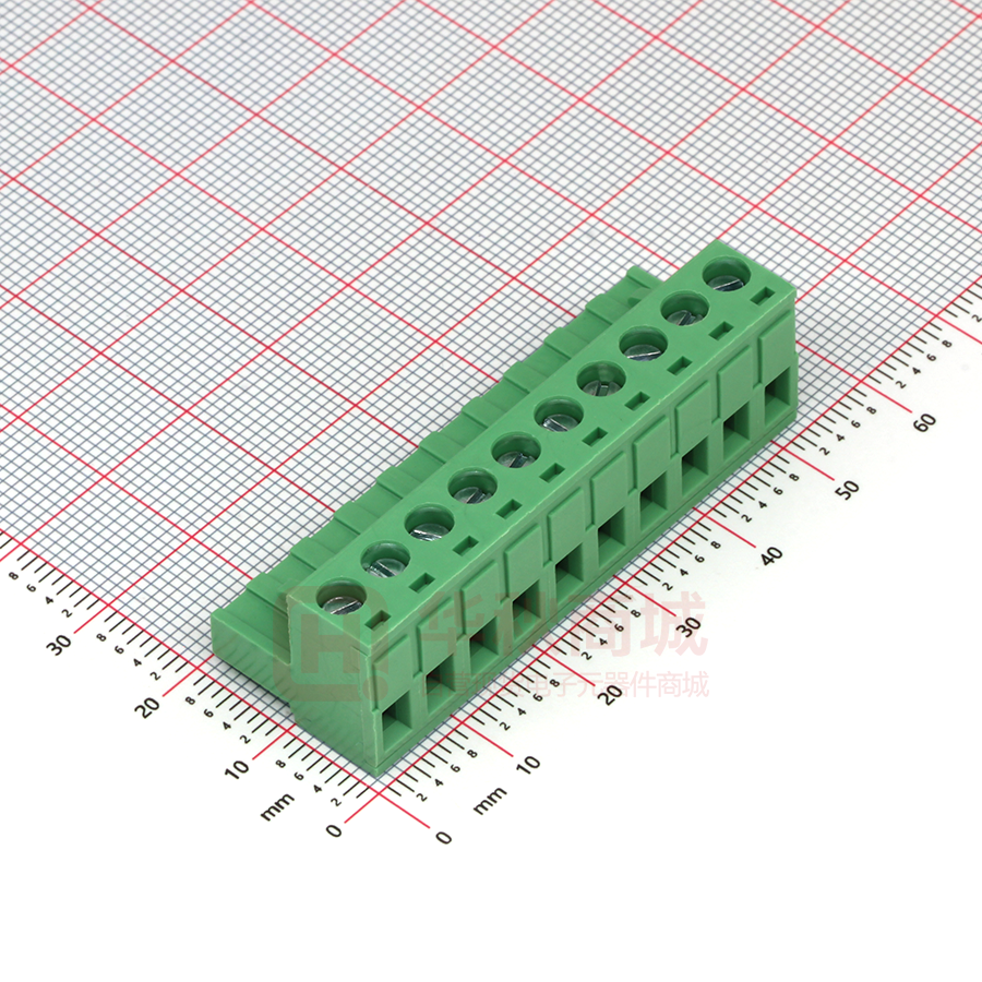 WJ2EDGK-5.08-10P
