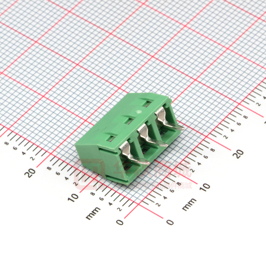 WJ127-5.0-3P