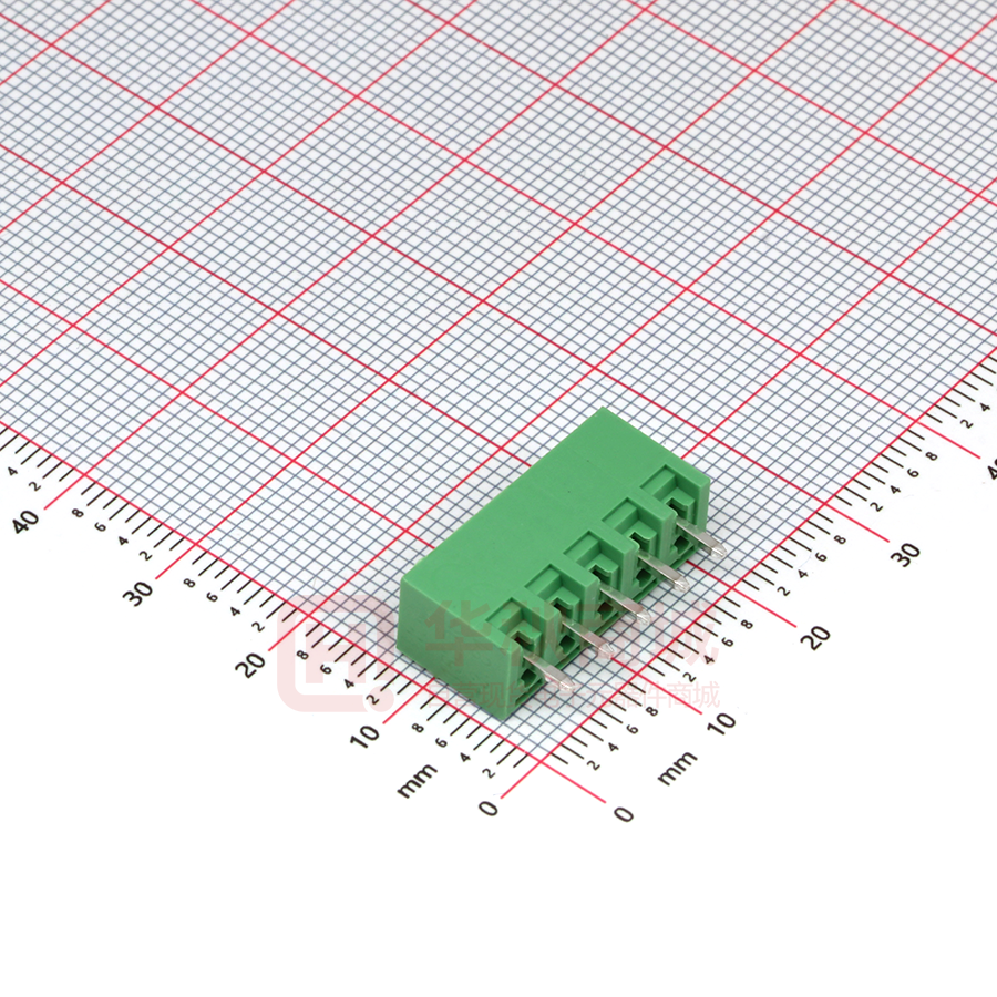 WJ15EDGVC-3.81-5P