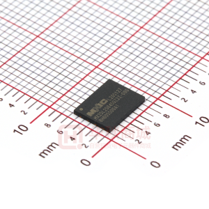 MX25L25645GZ2I-08G