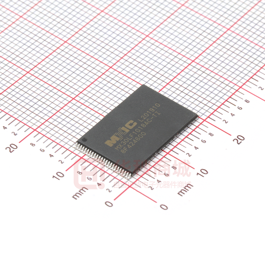 MX30LF1G18AC-TI