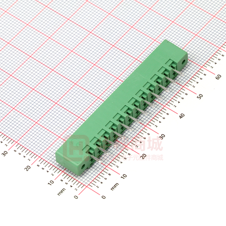 WJ15EDGVM-3.81-12P